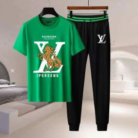 Picture of LV Shirt Pant Suits _SKULVM-4XL11Ln1823375
